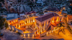 ARN HOTEL